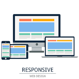 RWD - Responsive Web Design