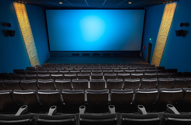 Movies and theater