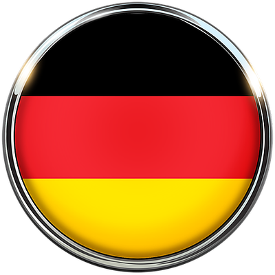 German level